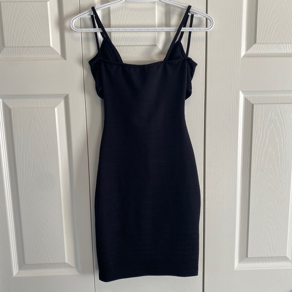 Eclipse Cocktail Dress - Picture 5 of 8